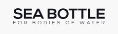 Sea Bottle Store Logo